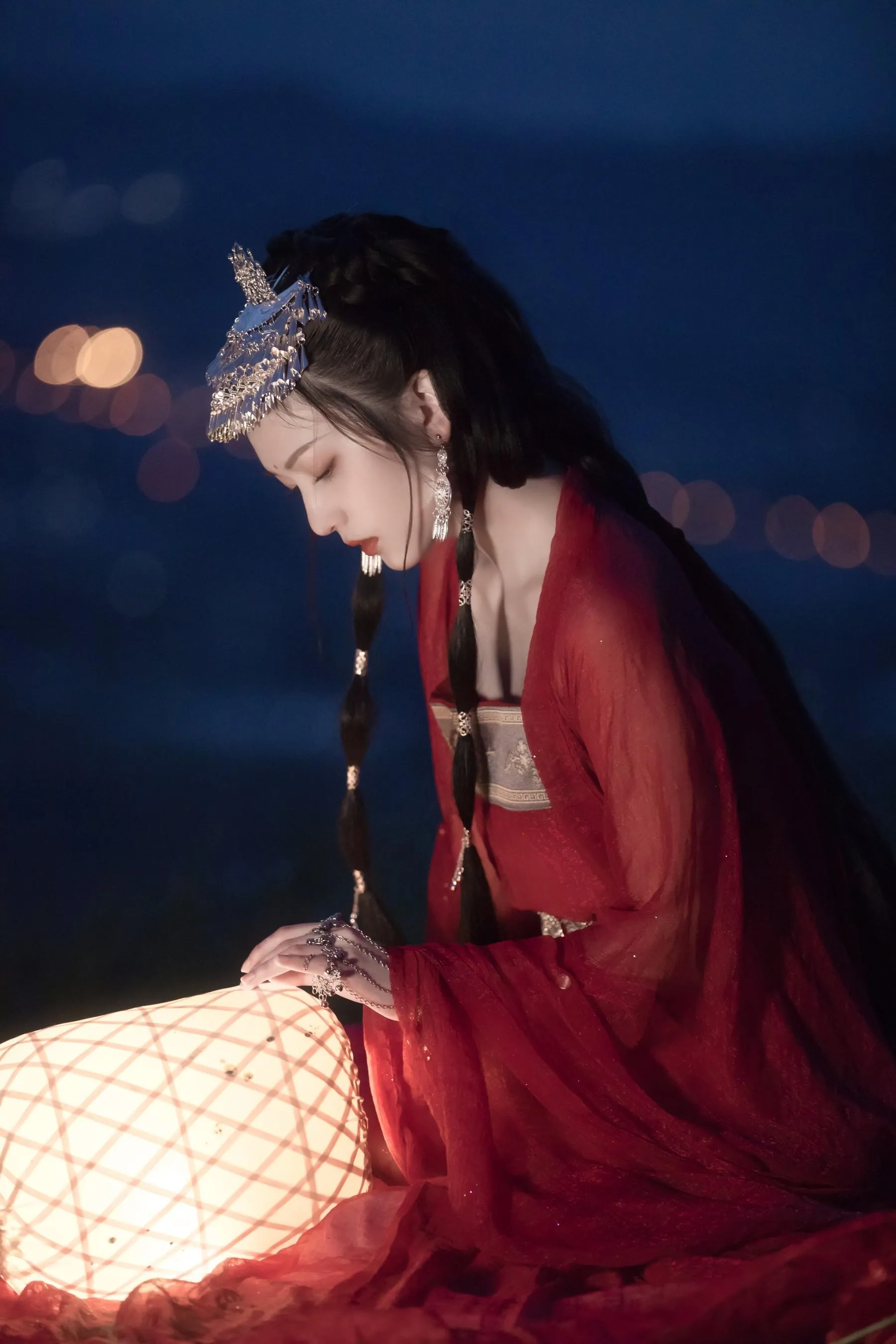 [YITUYU艺图语]2022.09.25 神山 芝芝琪 [37P]插图4